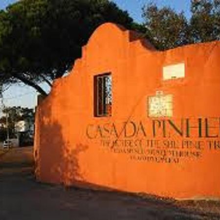 Shepinetree - Pinheira Hotel Vale de Lobos Exterior photo