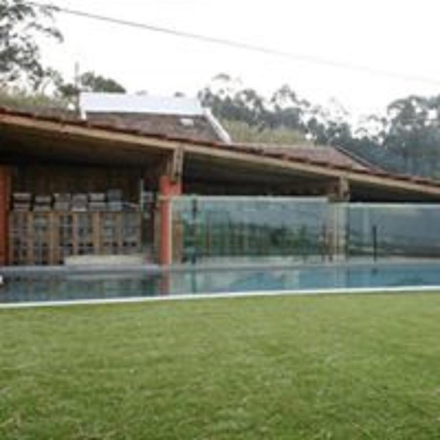 Shepinetree - Pinheira Hotel Vale de Lobos Exterior photo